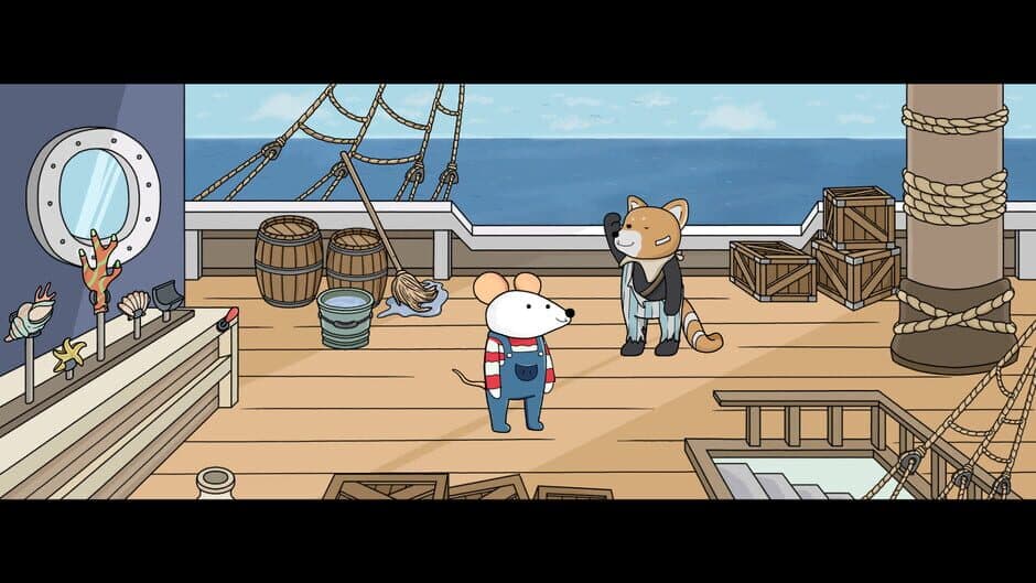 Скриншот 5 из Charley's Day