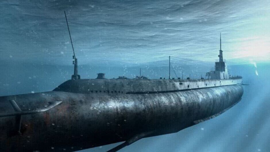 Скриншот 2 из Silent Hunter 4: Wolves of the Pacific - Gold Edition