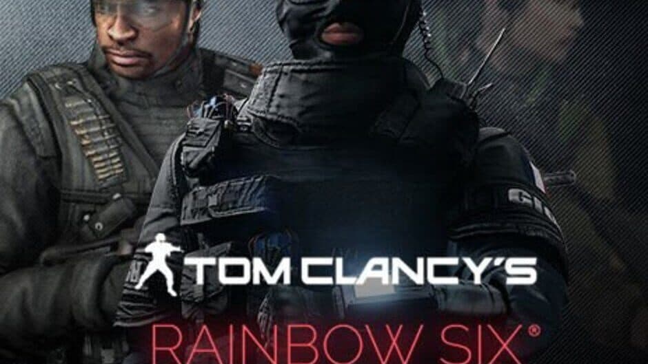 Скриншот 2 из Tom Clancy's Rainbow Six Collection