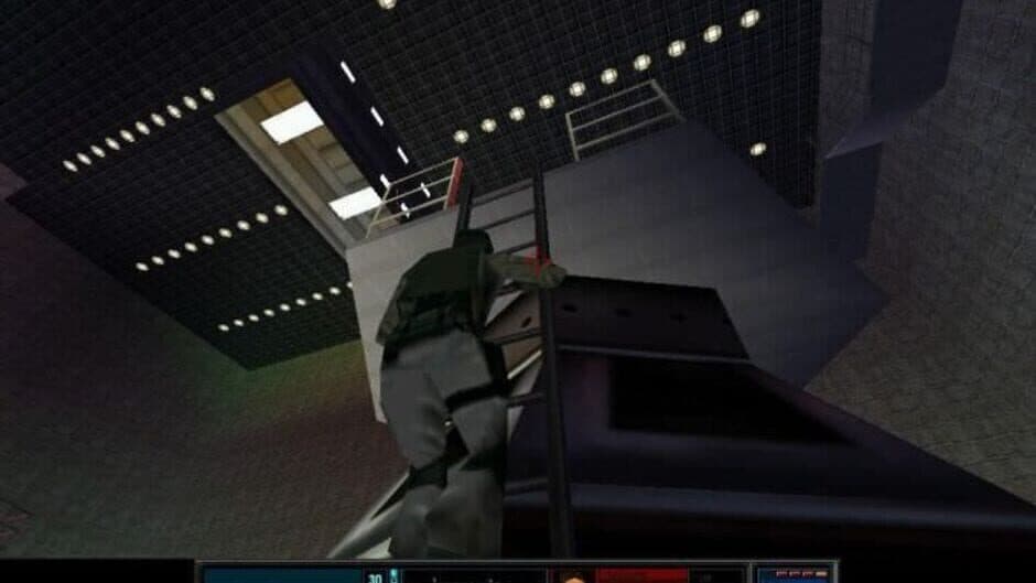 Скриншот 3 из Tom Clancy's Rainbow Six Collection