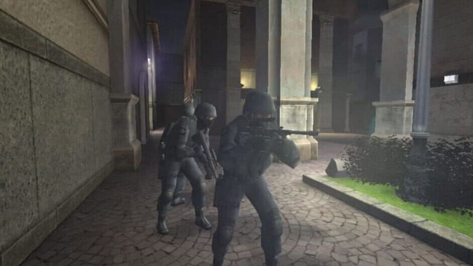 Скриншот 4 из Tom Clancy's Rainbow Six Collection