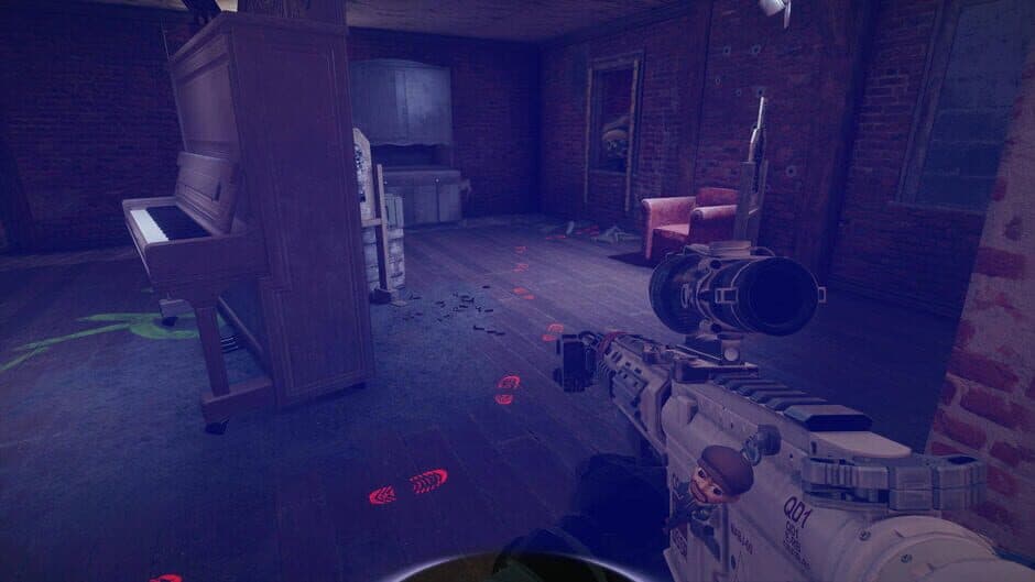 Скриншот 11 из Tom Clancy's Rainbow Six Collection