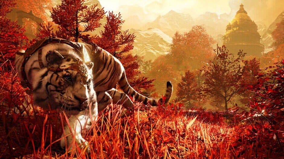Скриншот 2 из Far Cry 4: Season Pass