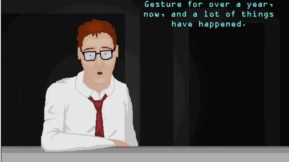 Скриншот 2 из Adventures in the Dimension of Insidual Cruelitude.
