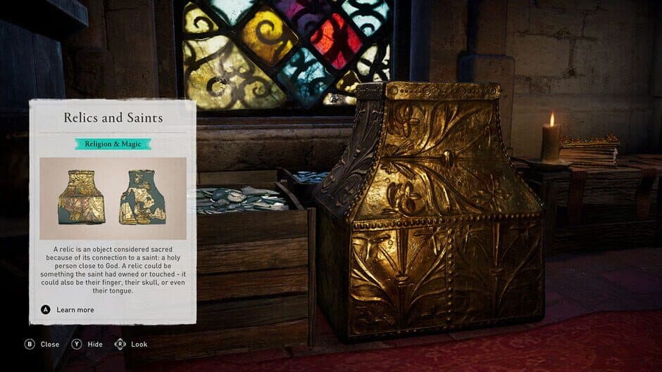 Скриншот 2 из Discovery Tour Bundle by Assassin's Creed