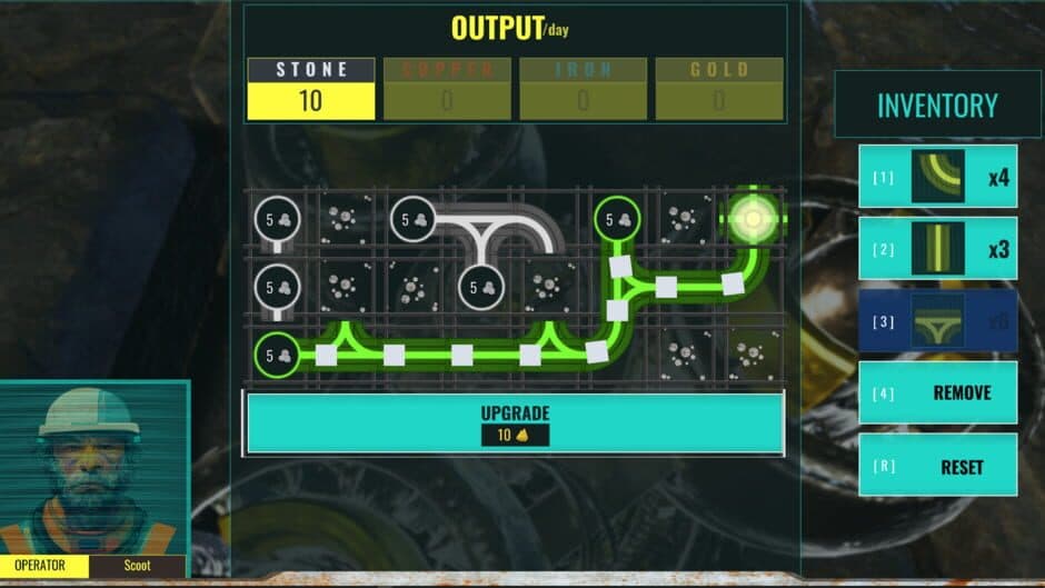 Скриншот 5 из Shafted
