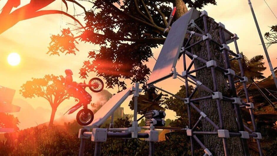 Скриншот 3 из Trials: Gold Pack