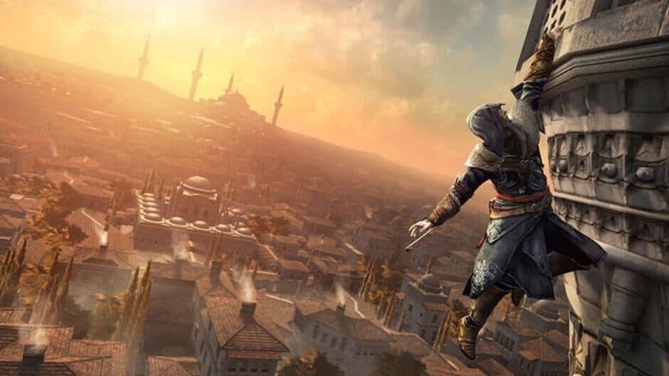 Скриншот 4 из Assassin's Creed Ezio Auditore Pack