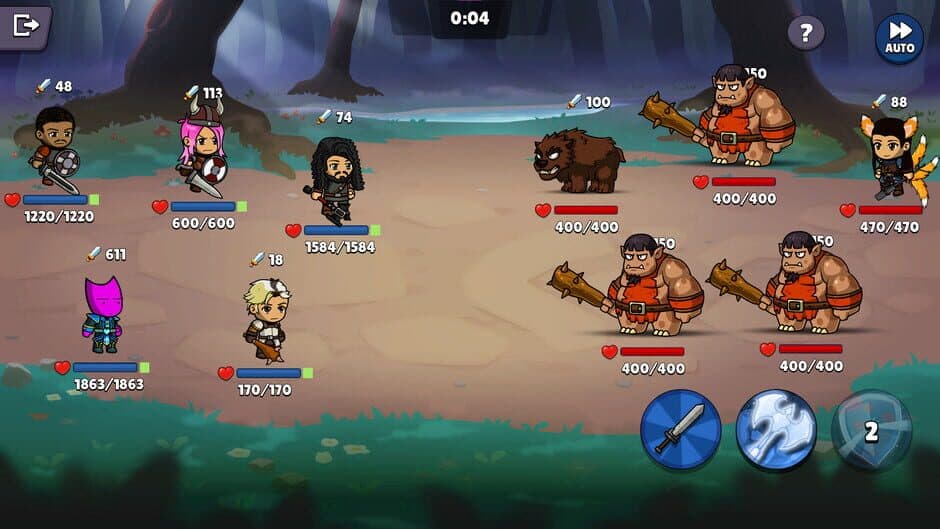 Скриншот 2 из Streamer Future Wars
