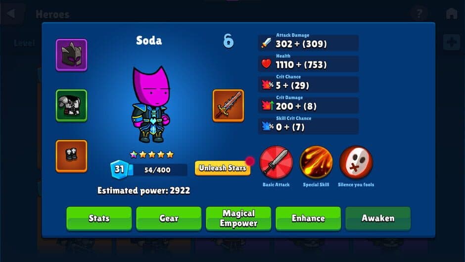 Скриншот 3 из Streamer Future Wars