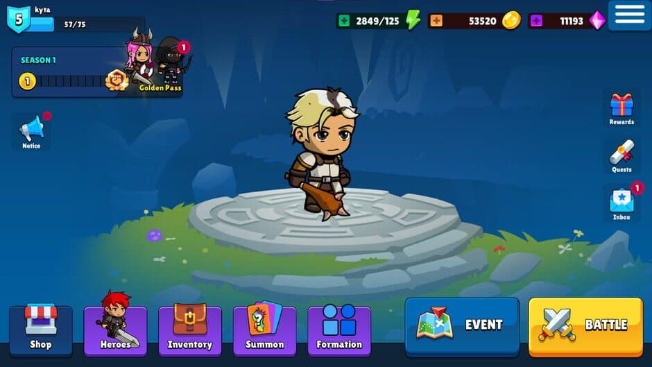 Скриншот 5 из Streamer Future Wars