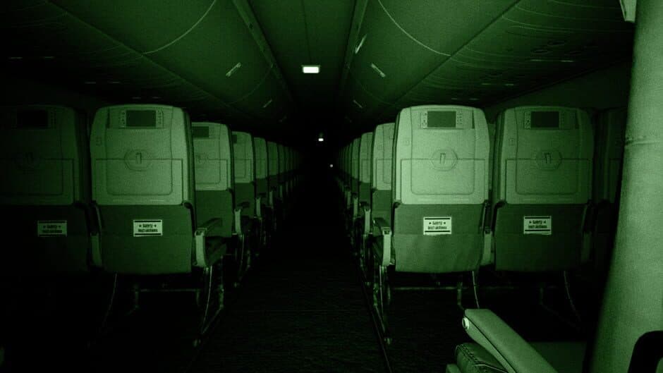 Скриншот 2 из Sleep Paralysis: The Uncanny Valley
