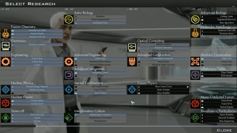 Скриншот 9 из Lord of Rigel
