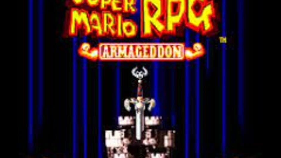 Скриншот 5 из Super Mario RPG: Armageddon