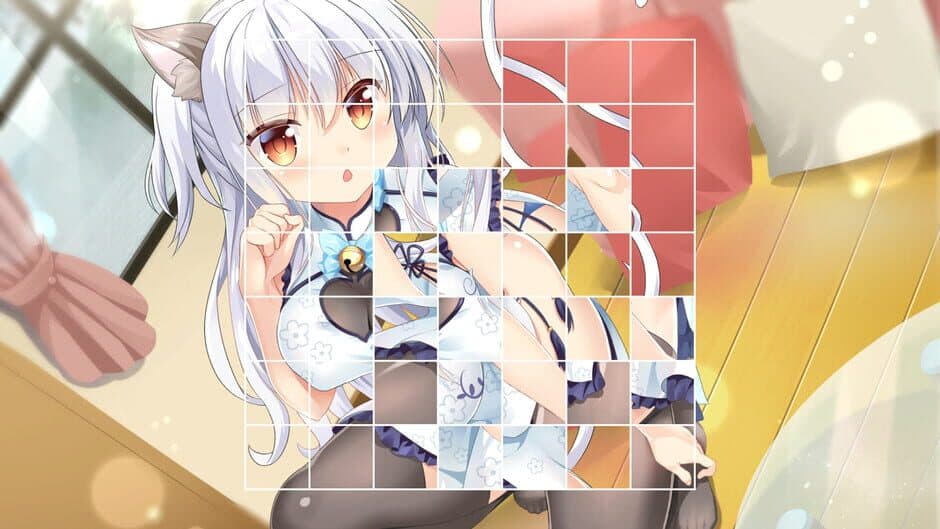 Скриншот 1 из Neko Neko