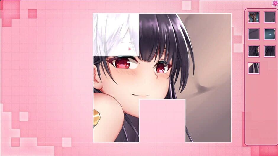Скриншот 2 из Defeated Girl