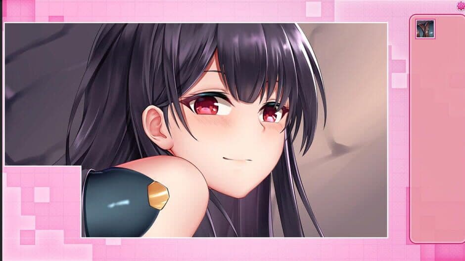 Скриншот 3 из Defeated Girl