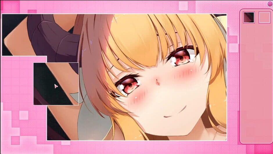 Скриншот 1 из Defeated Girl