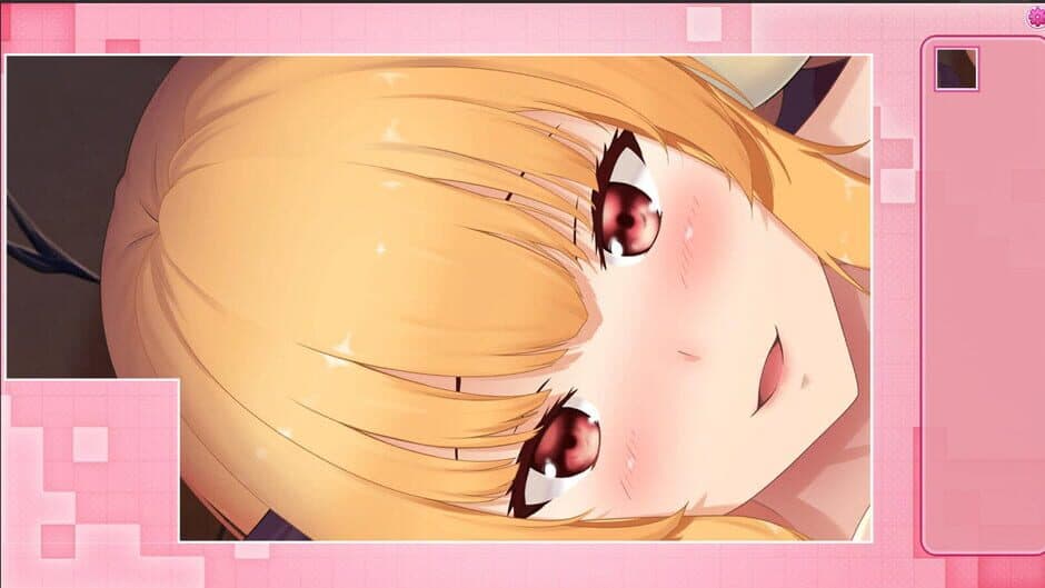 Скриншот 4 из Defeated Girl