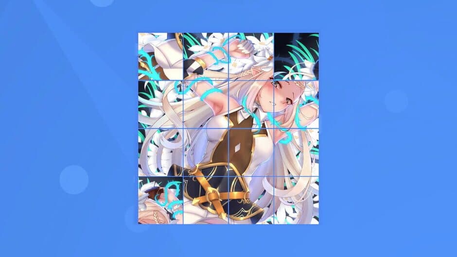 Скриншот 1 из Hentai Fantasy