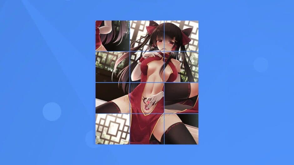 Скриншот 3 из Hentai Pazu