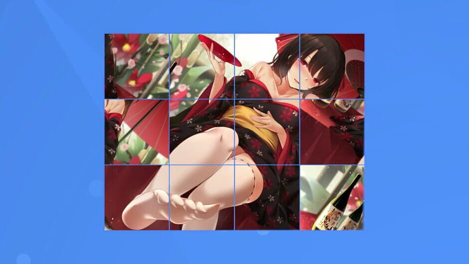 Скриншот 2 из Hentai Pazu