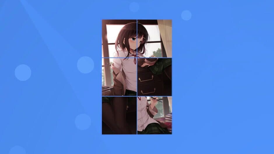 Скриншот 1 из Hentai Pazu