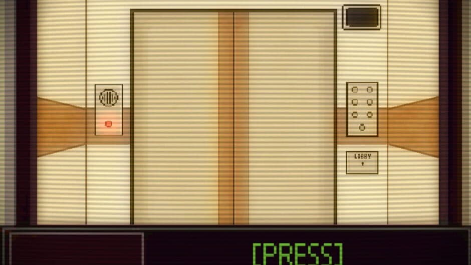 Скриншот 2 из Elevator Hitch