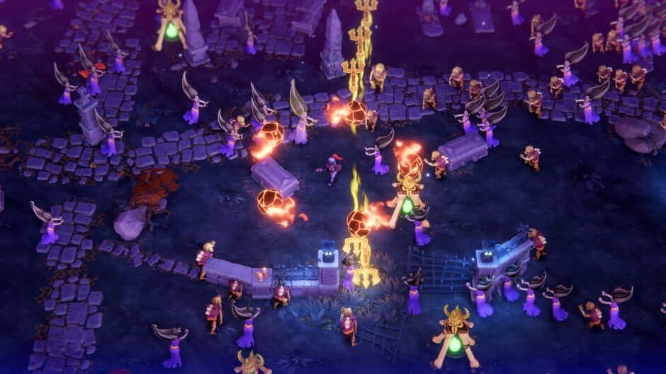 Скриншот 10 из Army of Ruin