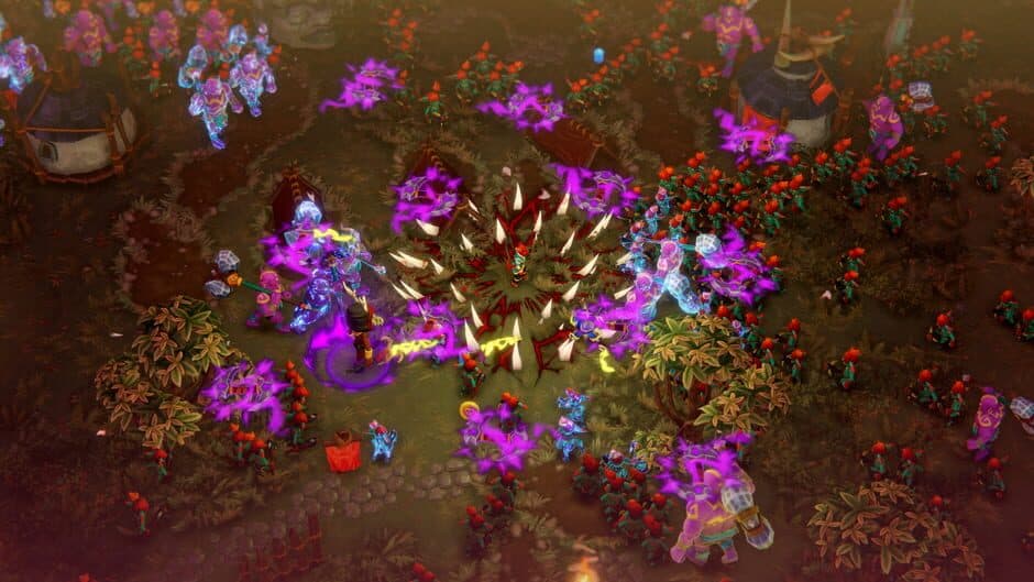 Скриншот 6 из Army of Ruin
