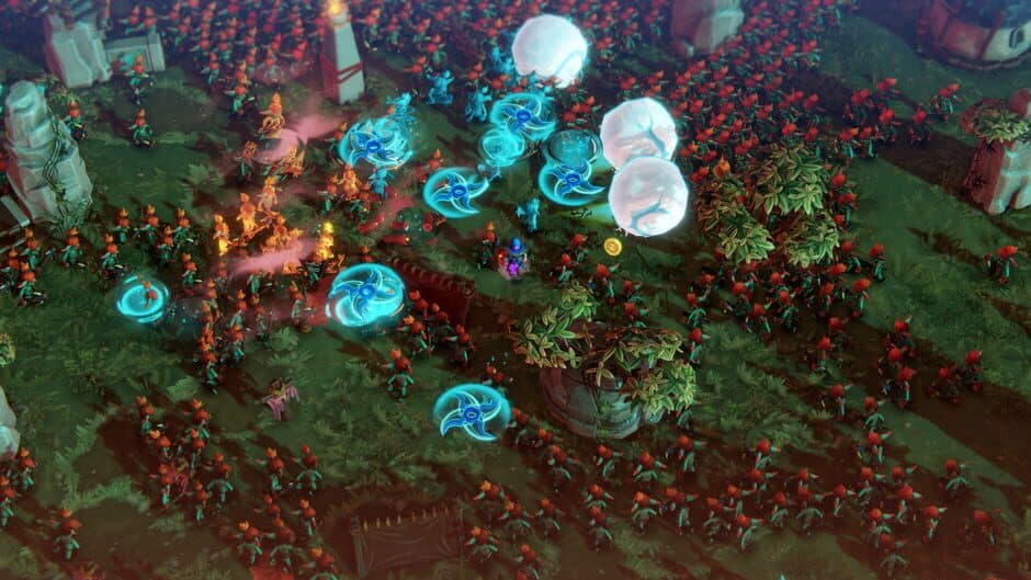 Скриншот 11 из Army of Ruin
