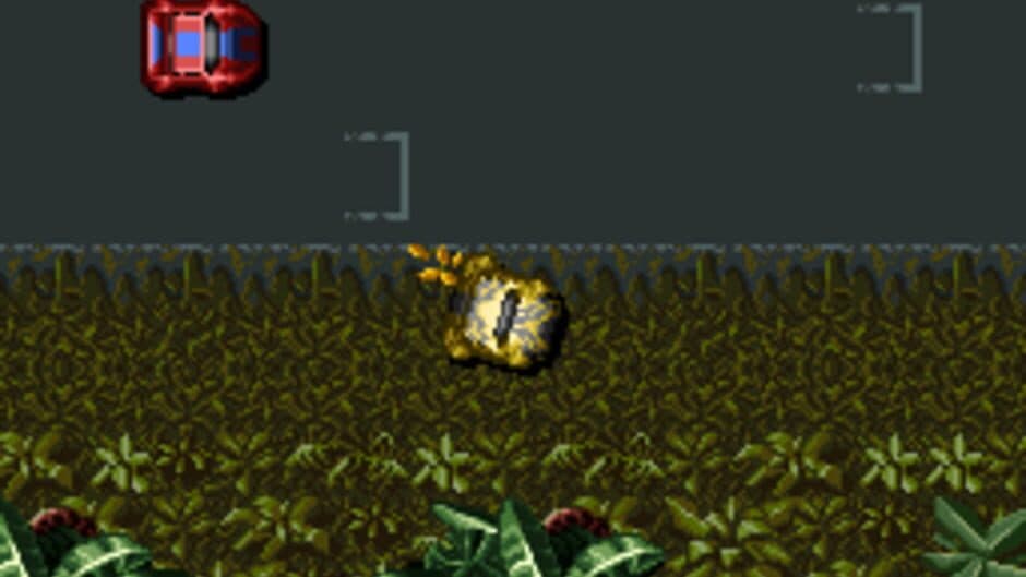 Скриншот 1 из Untitled Racing Game