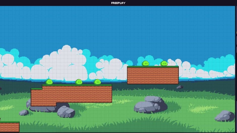 Скриншот 3 из Etherjump