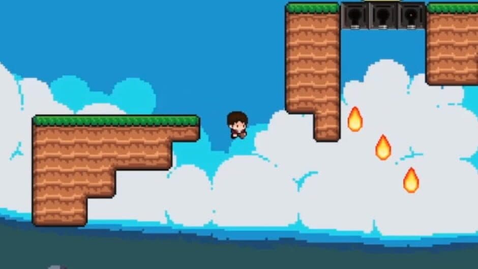 Скриншот 1 из Etherjump