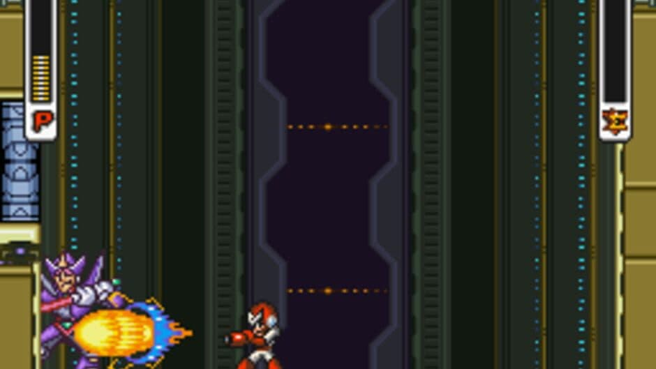 Скриншот 4 из Mega Man X2: Proto Edition