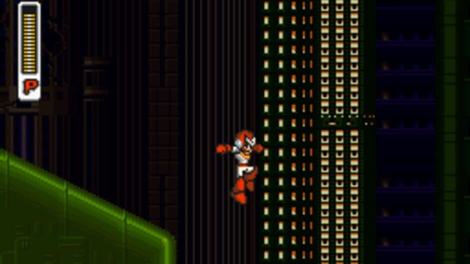 Скриншот 5 из Mega Man X2: Proto Edition