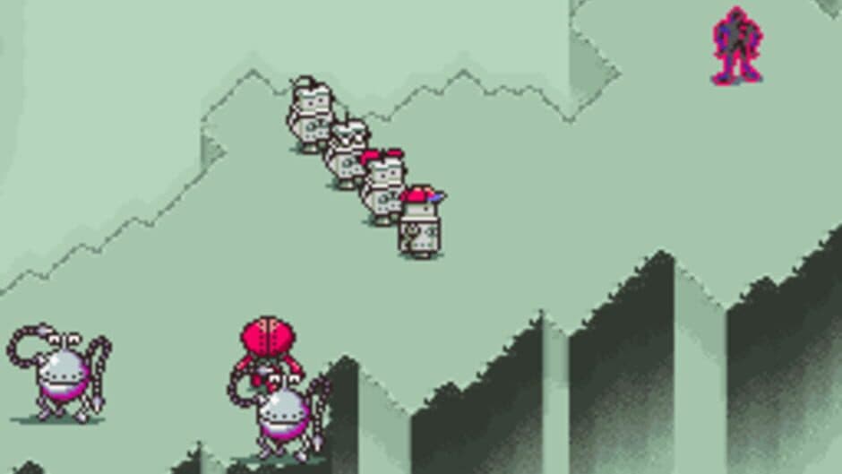 Скриншот 1 из MaternalBound Redux