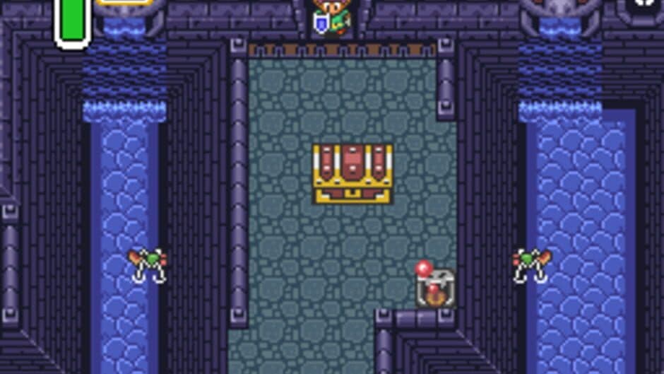 Скриншот 3 из A Link to the Past: ReLink