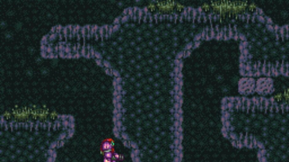 Скриншот 4 из Super Metroid: Less Linear Edition