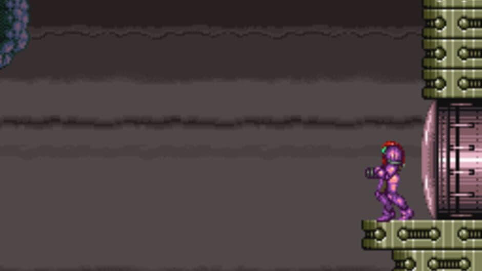 Скриншот 3 из Super Metroid: Less Linear Edition