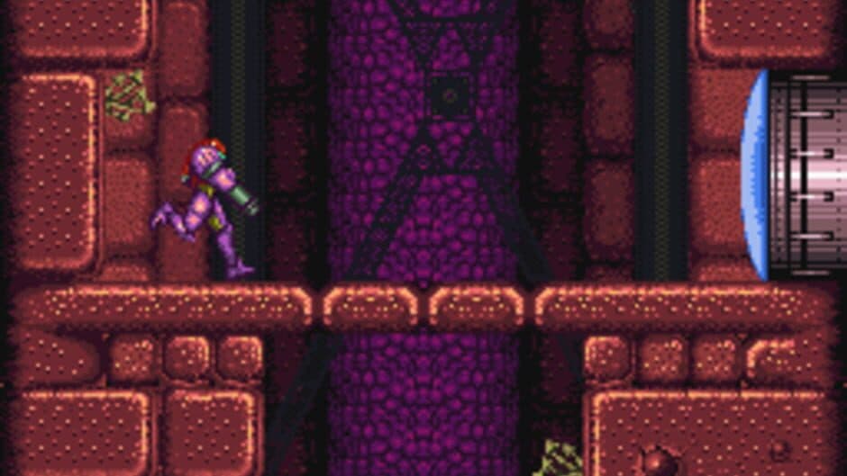 Скриншот 2 из Super Metroid: Less Linear Edition