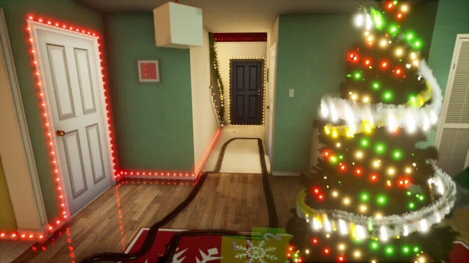 Скриншот 8 из Zombie Claus