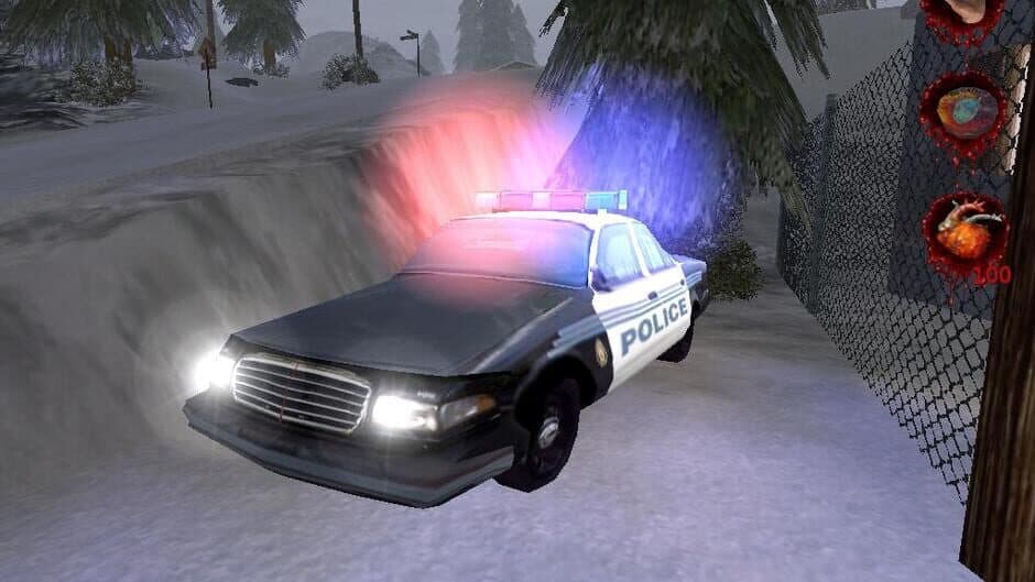Скриншот 1 из Postal 2: A Very Postal Christmas