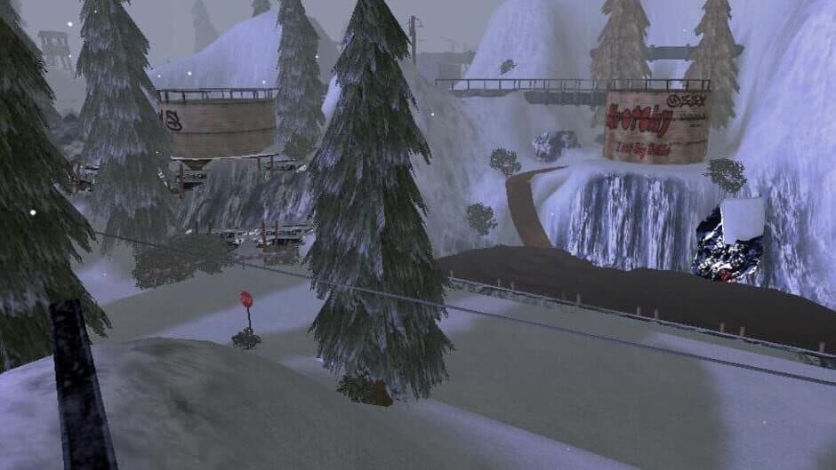 Скриншот 9 из Postal 2: A Very Postal Christmas