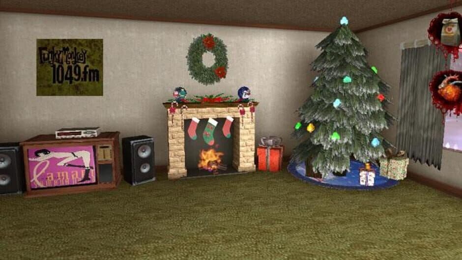 Скриншот 10 из Postal 2: A Very Postal Christmas