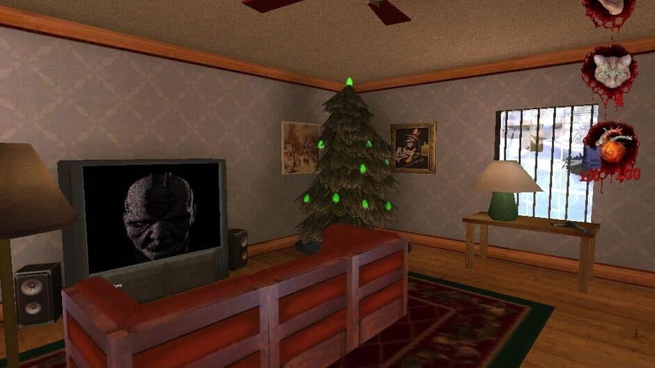 Скриншот 11 из Postal 2: A Very Postal Christmas