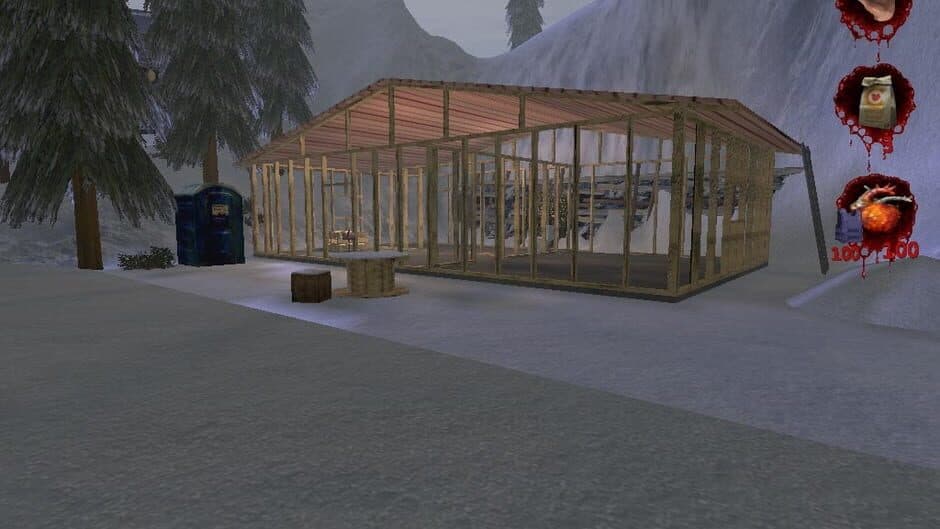 Скриншот 4 из Postal 2: A Very Postal Christmas