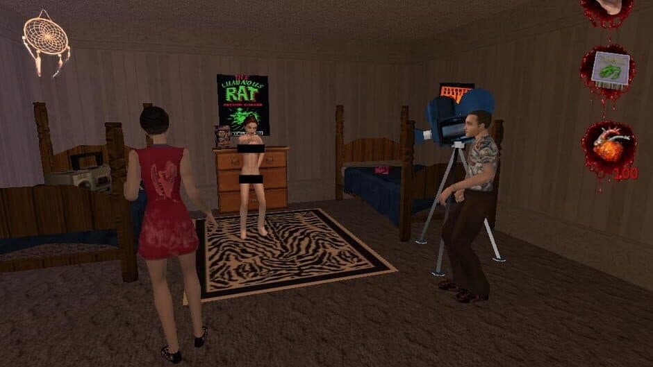 Скриншот 6 из Postal 2: A Very Postal Christmas
