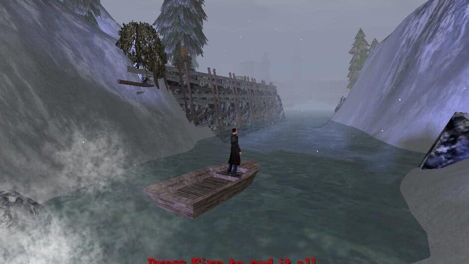Скриншот 12 из Postal 2: A Very Postal Christmas