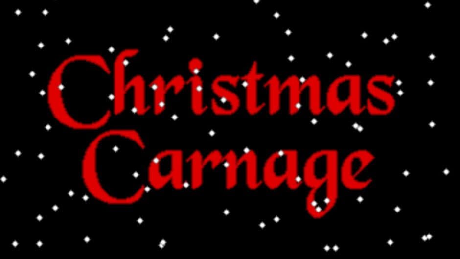 Скриншот 1 из Christmas Carnage